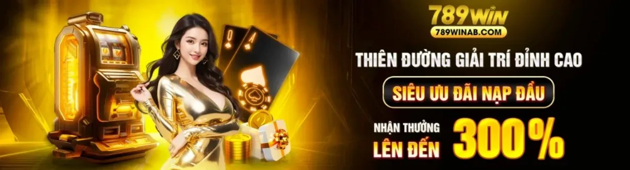 Thưởng Chào Mừng