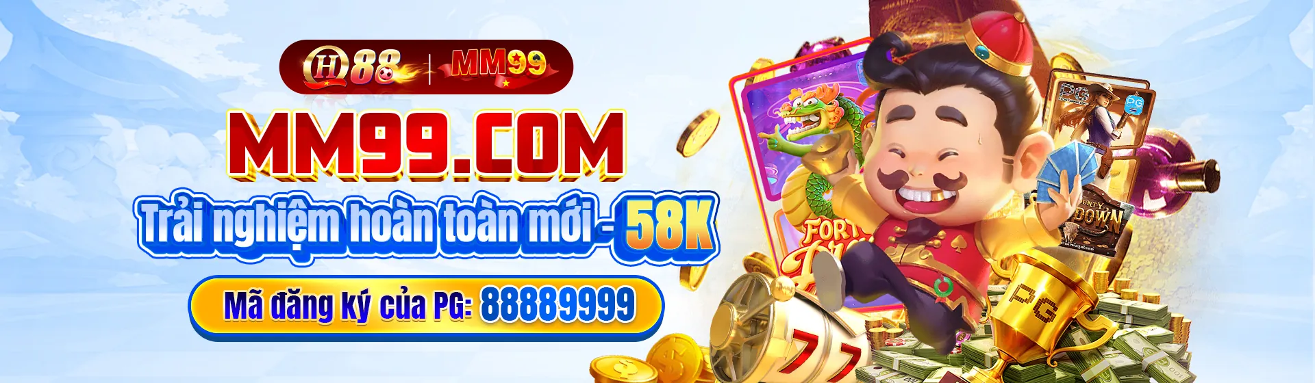 Trò Chơi Bắn Cá bet88 game